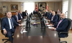 RTÜK’te Yeni Dönem: Mehmet Daniş Başkan Oldu