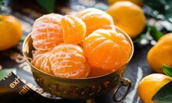 Rüyada Mandalina Görmek, Toplamak, Yemek, Soymak, Çürük ve Yeşil Mandalina Ne Anlama Gelir?