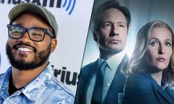 Ryan Coogler’ın “X-Files” Projesinde İlk Büyük İsim Ortaya Çıktı