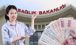 Sağlık Bakanlığı’ndan 2.764 Yeni Kadro! Başvurular Başladı