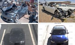 Sahte Araç Çetesi Operasyonu: 11 İlde 40 Gözaltı