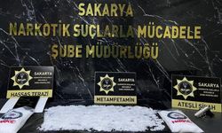 Sakarya’da Uyuşturucu Baskını: 2 Tutuklama