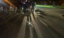 Samsun Bafra’da Kamyonet Yayalara Çarptı: 2 Kişi Öldü