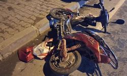 Samsun Bafra’da Otomobil Bisiklete Çarptı: 2 Çocuk Yaralandı