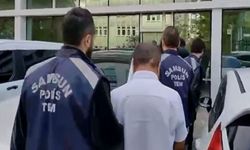 Samsun Merkezli 7 İlde Eş Zamanlı FETÖ Baskını: 7 Gözaltı