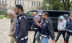 Samsun’da Kaçakçılık Baskını: 3 Şüpheli Gözaltında