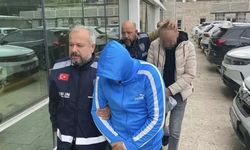 Samsun’da Suç Örgütüne Baskın: 3 Şüpheli Gözaltında