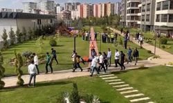 Şanlıurfa Doğukent’te Komşu Kavgası: 4 Kişi Yaralandı