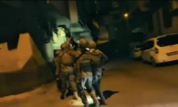 Şanlıurfa’nın 3 İlçesinde Uyuşturucu Operasyonu: 14 Tutuklama