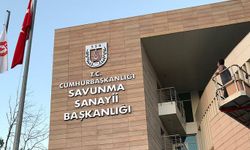 Savunma Sanayii Başkanlığı 36 Uzman Yardımcısı Alıyor