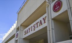 TBMM Sayıştay Üyeleri için 10 Aday Belirleyecek