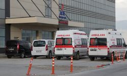 Burdur Şeker Fabrikası’nda Zehirlenme Vakası: İşçiler Tedavi Altında