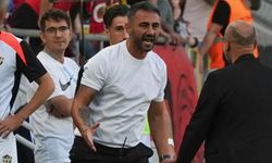 Eyüpspor, Selçuk Şahin’in İstifasını Kabul Etti
