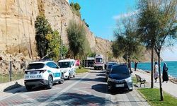 Silivri Sahil'de Şüpheli Ölüm: Adliye Personeli Hayatını Kaybetti