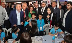 Sincan Bilim Şenliği Başladı: Binlerce Ziyaretçi Bekleniyor
