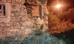 Sındırgı Depremi Manisa’da Hasara Yol Açtı: 83 Yapı Zarar Gördü