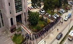 Sinop Merkezli 6 İlde Yasa Dışı Bahis Baskını: 30 Tutuklama