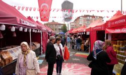 Keçiören’de "Sivas Günleri": Anadolu’nun Kültürü Başkent’te