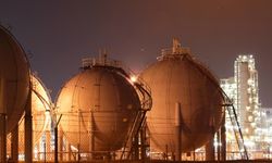 Spot Doğal Gaz Piyasasında Fiyat 14 Bin 436 Lira