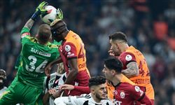 Süper Lig’de Dev Derbi: Galatasaray Beşiktaş’ı Konuk Edecek