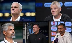 Süper Lig’de Teknik Direktör Depremi: 8 Haftada 5 Değişiklik