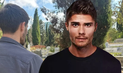 Survivor Barış Murat Yağcı’nın Mezarlık Paylaşımı Yürekleri Dağladı!