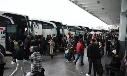 Şehirlerarası Otobüslerde Yeni Dönem: Otobüsler O Şehirlerde Artık Durmayacak!