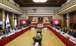 TBMM Komisyonu Kadın ve Gençlik Temsilcilerini Ağırlıyor