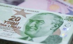 TCMB Yeni 20 TL’lik Banknotları Dolaşıma Sundu