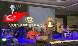 TED Cumhuriyet’in 102’nci Yılına Özel Ankara’da Balo Düzenledi