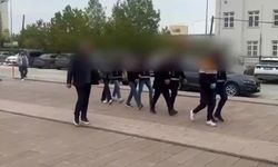 Tekirdağ Çorlu’da Dolandırıcılık Operasyonu: 11 Tutuklama