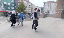 Tekirdağ Kapaklı’da Uyuşturucu Operasyonu: 2 Tutuklama