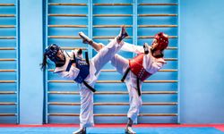 Taekwondo Kuralları Nelerdir? Disiplin, Güvenlik ve Adaletin Dövüş Sanatındaki Yeri