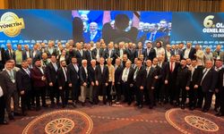 Ev Tekstili Sektöründe Yeni Dönem: Murat Şahinler Başkan Seçildi