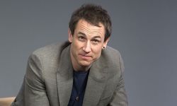 The Batman II’nin Kötüsü Belli Oldu: Tobias Menzies