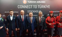 Ankara’ya Yeni Uçuş Müjdesi: THY’den Bağdat Hattı Geliyor