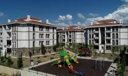 TOKİ’nin Dev Projesinde Başvurular Pazartesi Başlıyor