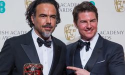 Tom Cruise ile Inarritu’nun Yeni Filmi Dünyayı Şaşırtacak