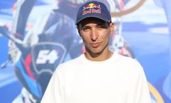 Toprak Razgatlıoğlu MotoGP’de 7 Numarayla Pistlere Çıkacak
