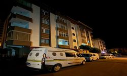 Trabzon’da Eşi ve Kızını Tabancayla Vurdu: Gözaltına Alındı