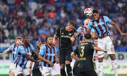 Trabzonspor, Kayserispor Engelini Rahat Aştı