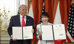 ABD ve Japonya Kritik Minerallerde Yeni Dönem için Anlaştı