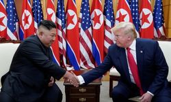 Trump, Kim Jong-un ile Görüşmeye Açık Olduğunu Açıkladı
