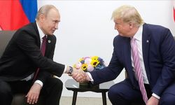 Trump-Putin Zirvesi Yeniden Gündemde mi? Beyaz Saray’dan Açıklama