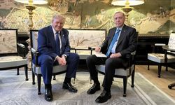 Trump’tan Erdoğan’a Övgü Dolu Sözler