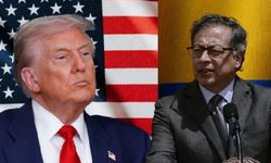 Trump’tan Petro’ya Sert Sözler: Haydut ve Kötü Adam