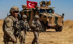 TSK Sınırlarda 294 Kaçak Geçişi Engelledi
