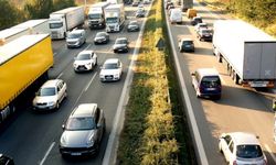 Eylül Ayında Trafiğe 196 Bin Taşıt Kaydedildi: TÜİK Verileri Açıklandı