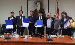Türk Öğrenciler ICAO İnovasyon Yarışmasında Dünya Birincisi