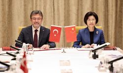 Türkiye-Çin Tarım İş Birliğinde Yeni Dönem
